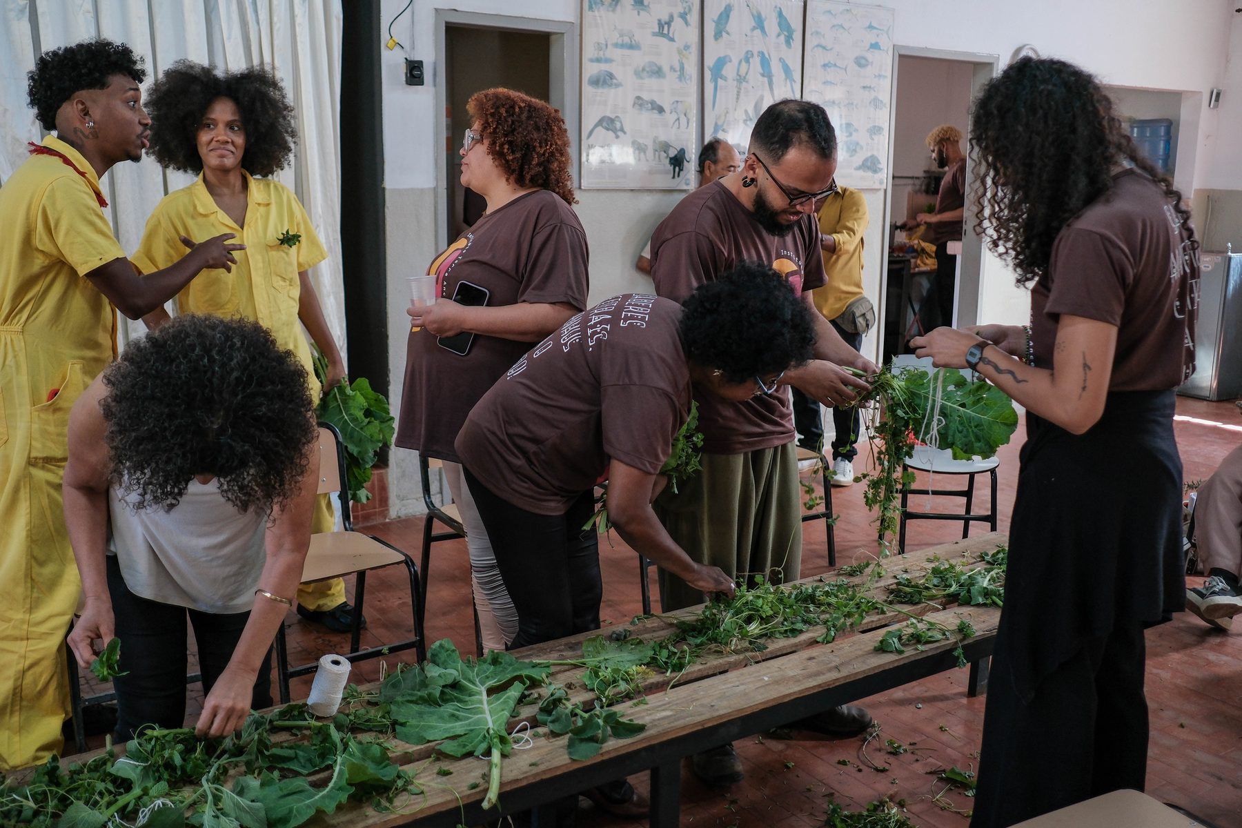 Agroecologia — foto 4