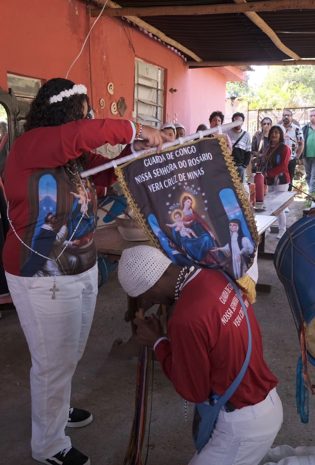 Ancestralidade e tradição — foto 4