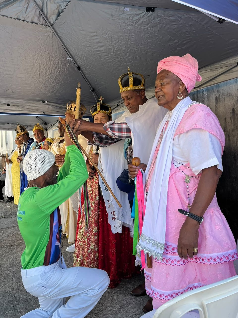Ancestralidade e tradição — foto 8