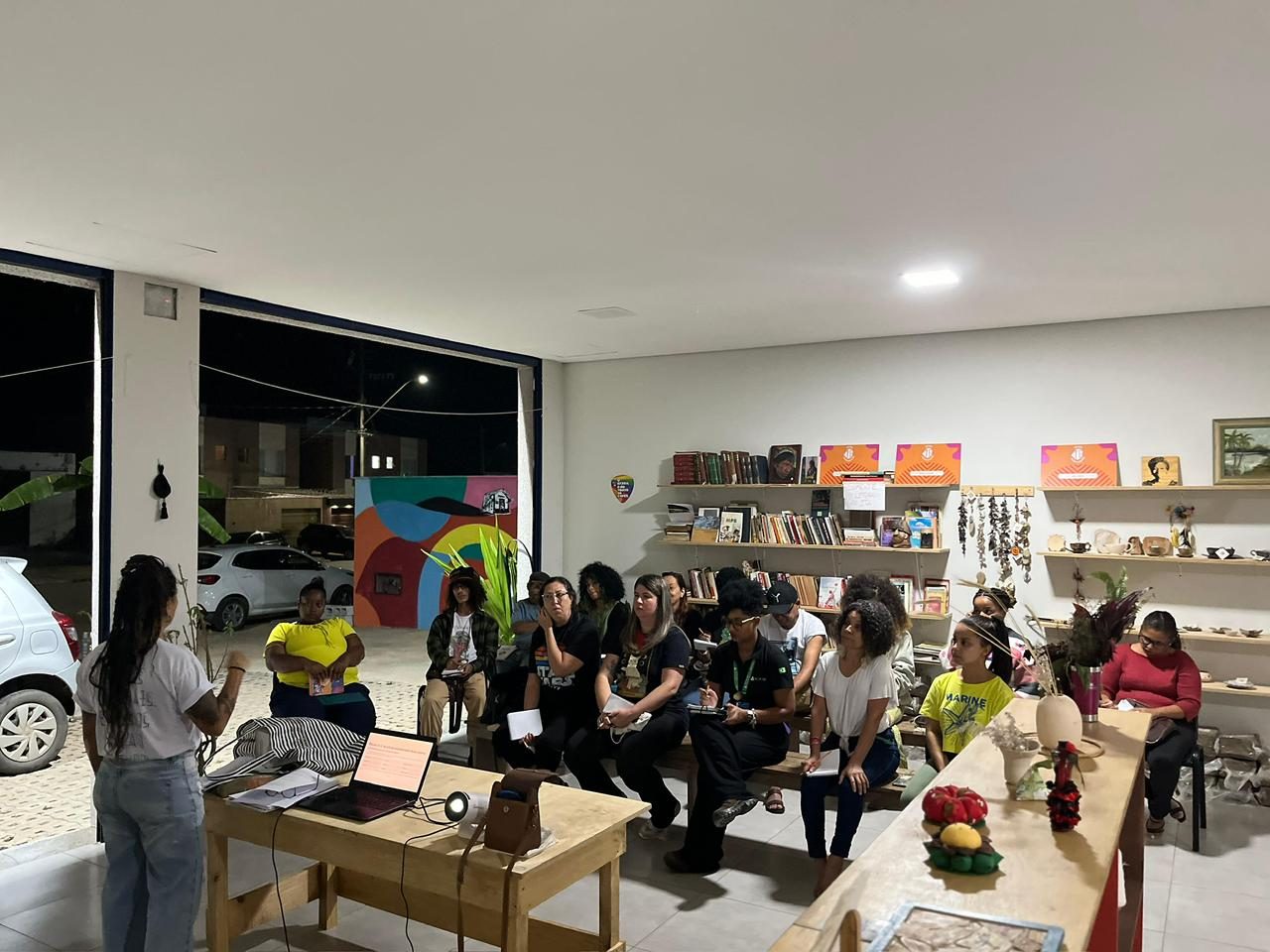 Economia criativa — foto 1