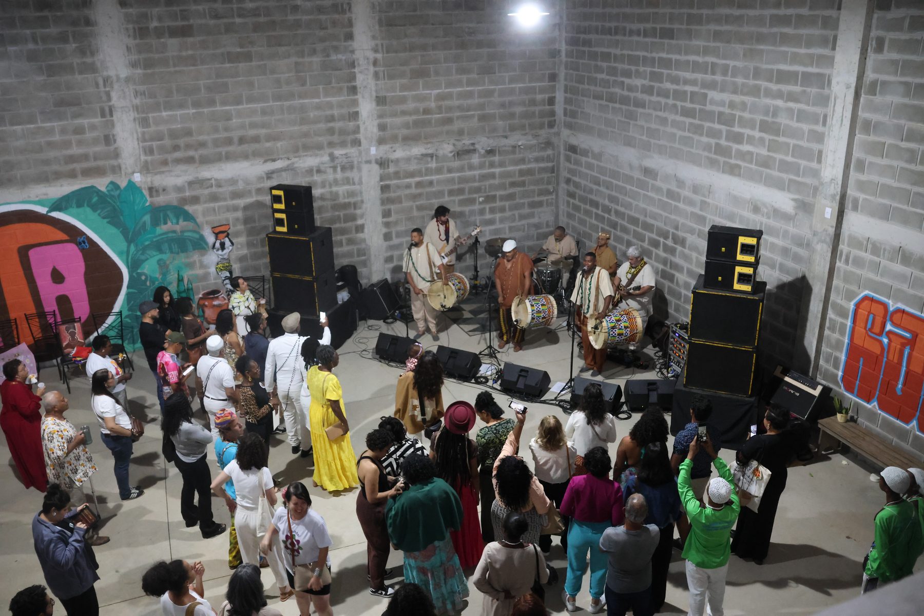 Eventos culturais — foto 1