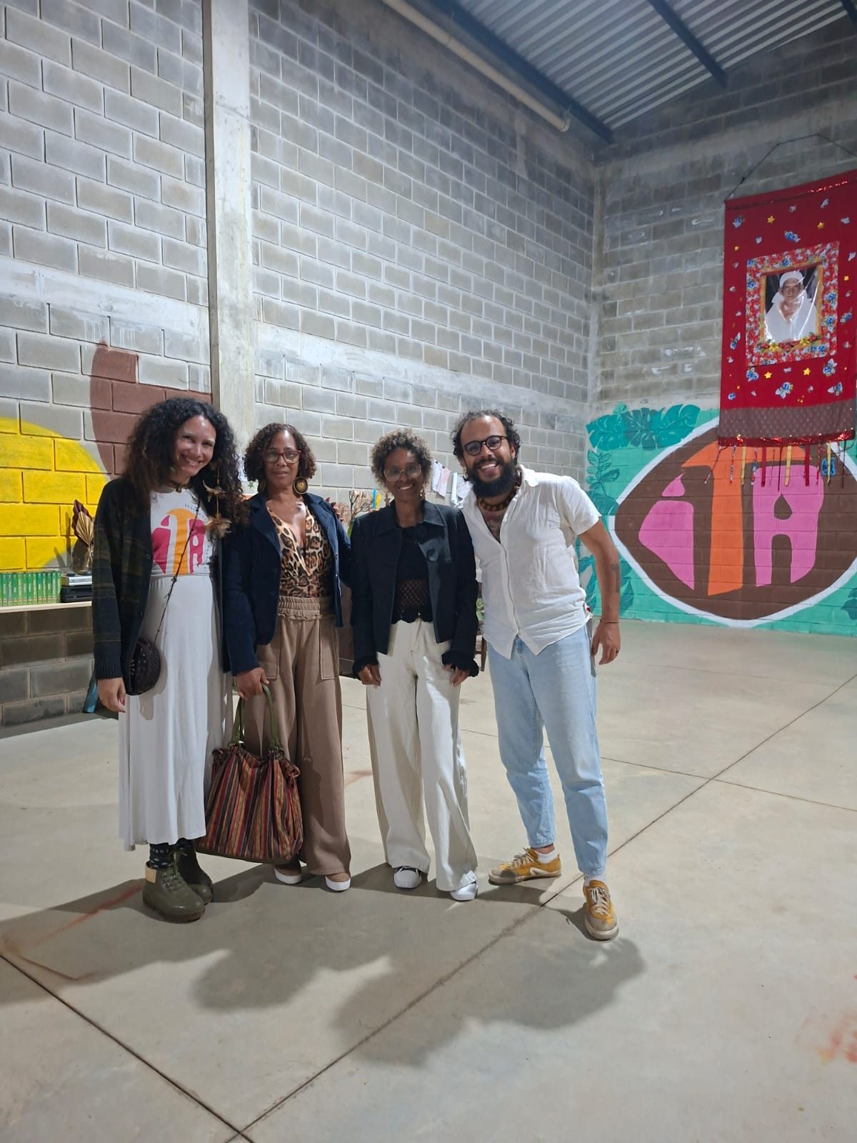 Matozinhos · Garagem Cultural