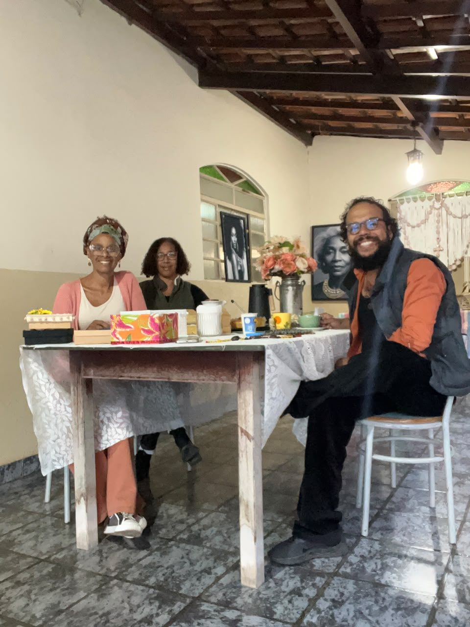 Matozinhos · Garagem Cultural